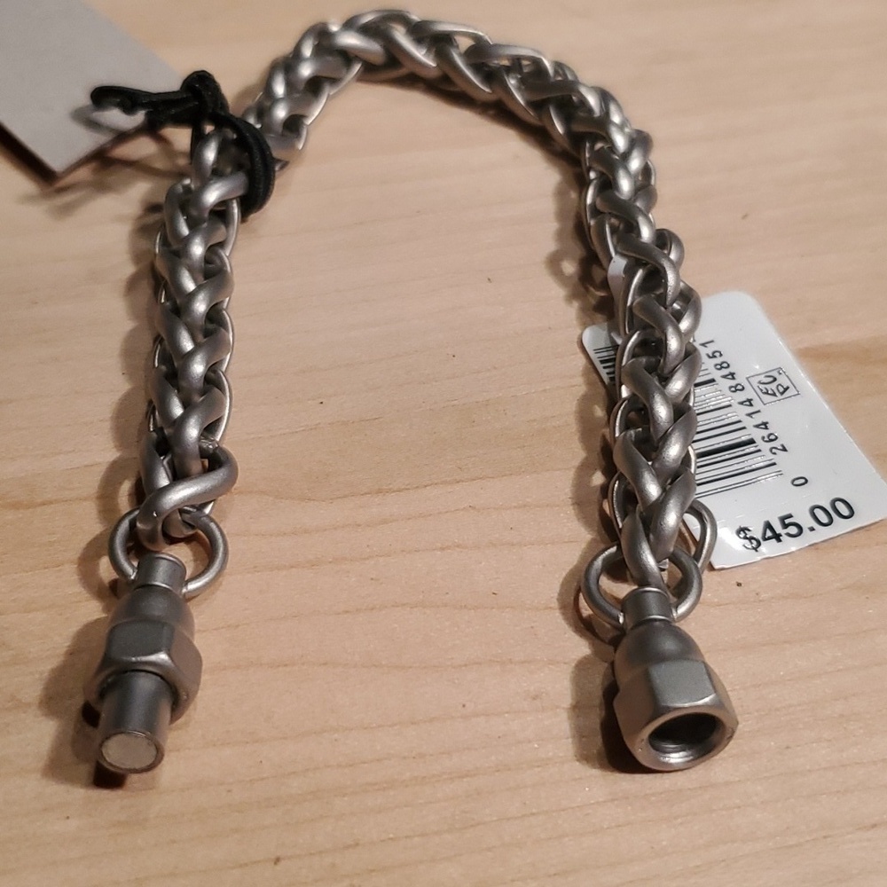➡️KENNETH COLE BRACELET - Picture 4 of 7